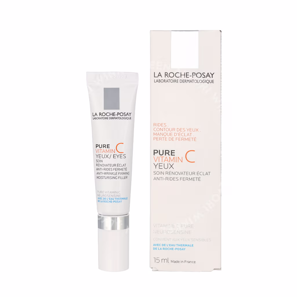La Roche-Posay LRP Pure Vitamin C Eyes — foto 3