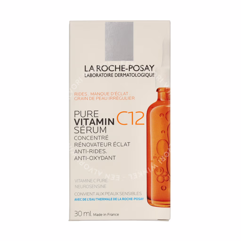 La Roche-Posay LRP Pure Vitamin C12 Serum — foto 2
