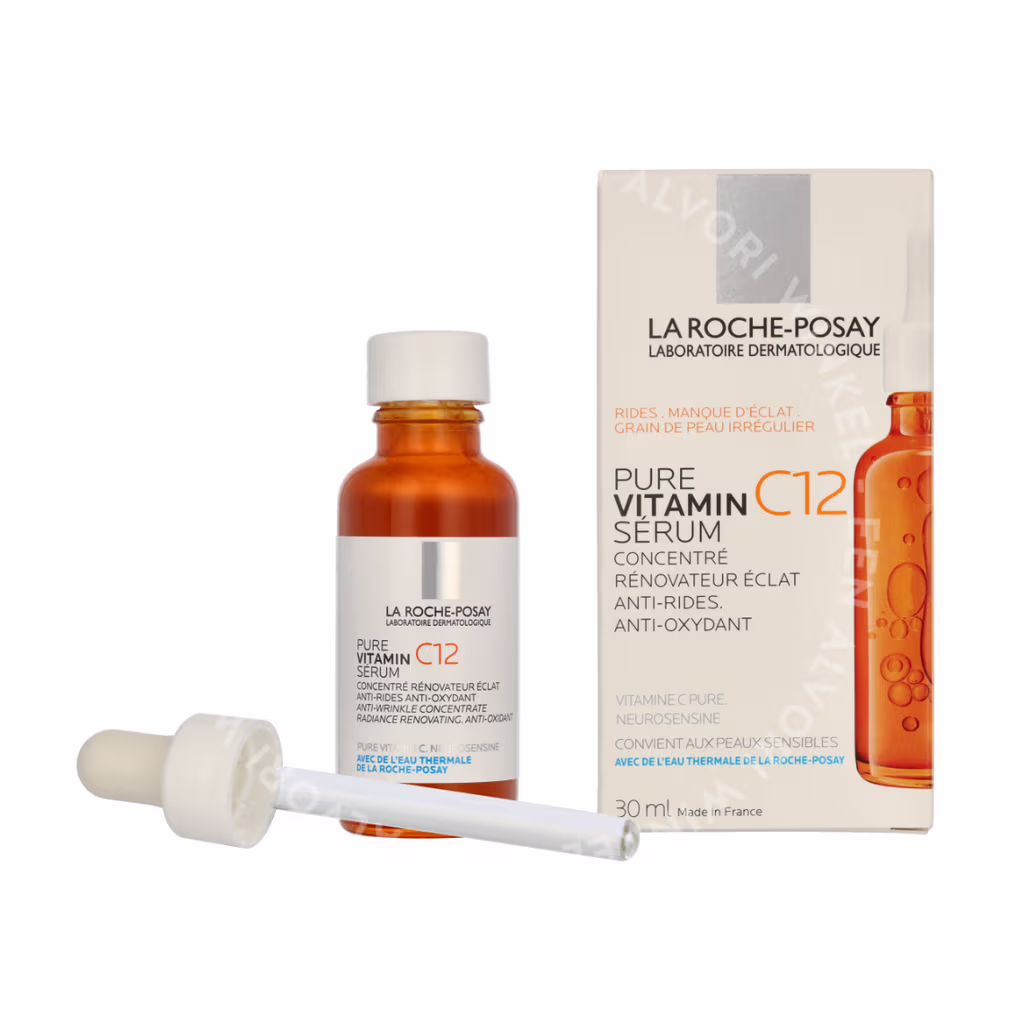 La Roche-Posay LRP Pure Vitamin C12 Serum — foto 3
