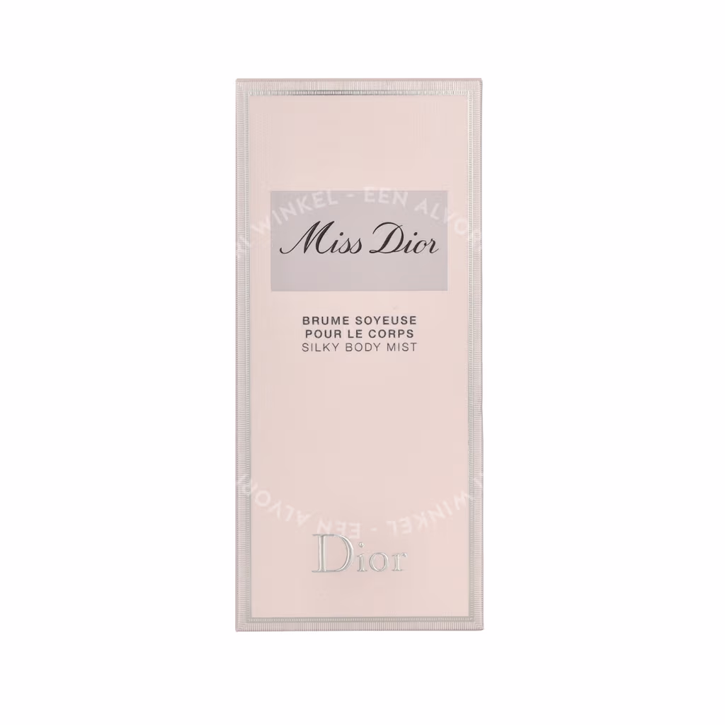 Christian Dior Dior Miss Dior Body Mist — foto 2