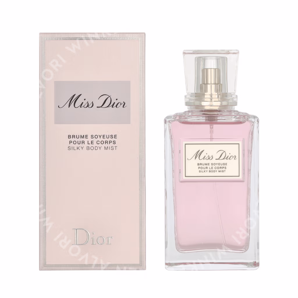 Christian Dior Dior Miss Dior Body Mist — foto 3