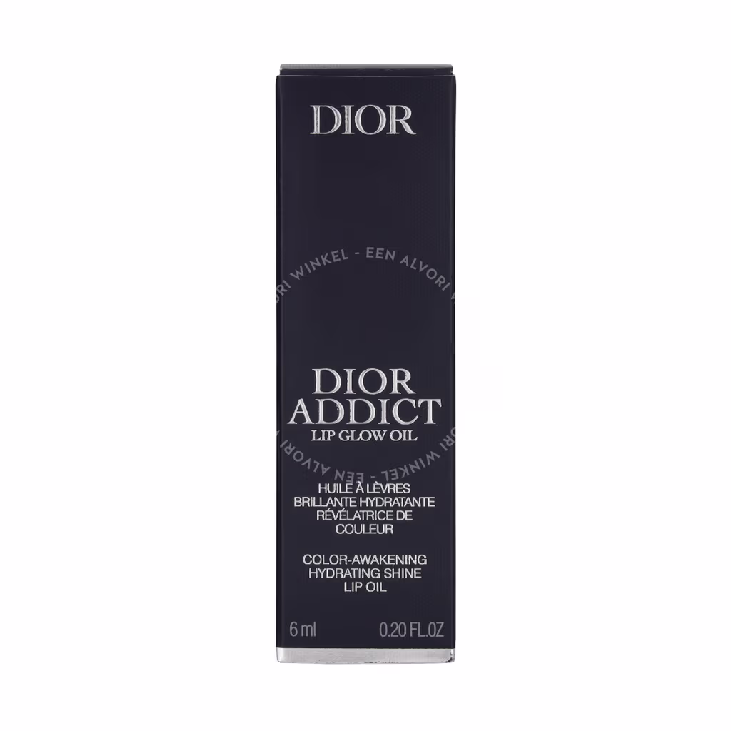 Christian Dior Dior Addict Lip Glow Oil — #012 Rosewood — foto 2