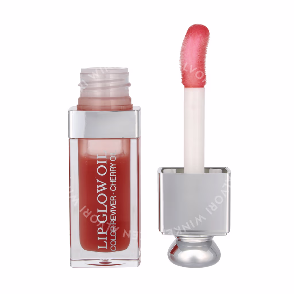 Christian Dior Dior Addict Lip Glow Oil — #012 Rosewood