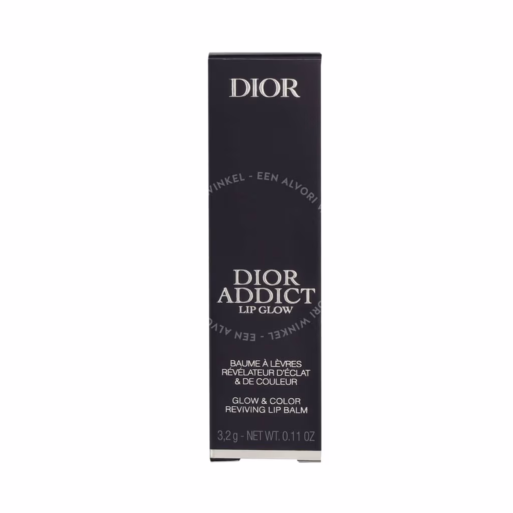 Christian Dior Dior Addict Lip Glow — #004 Coral — foto 2