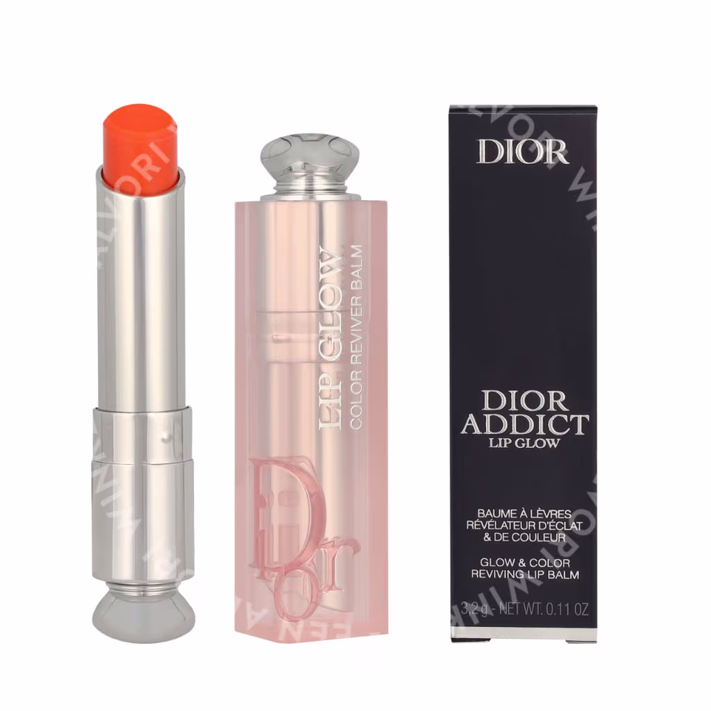 Christian Dior Dior Addict Lip Glow — #004 Coral — foto 3