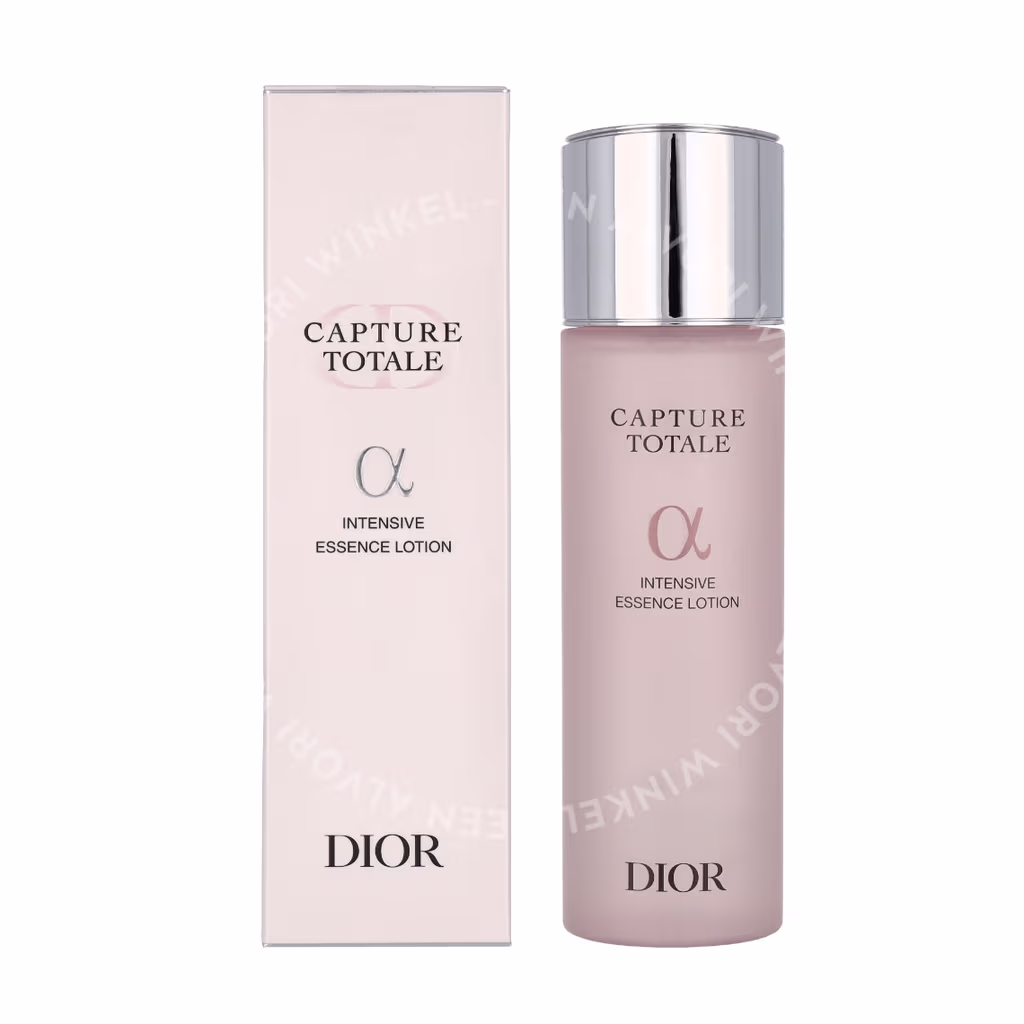 Christian Dior Dior Capture Totale Intensive Essence Lotion — foto 3
