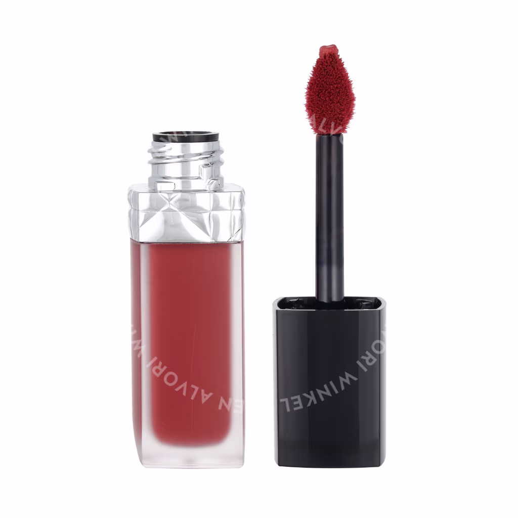 Christian Dior Dior Rouge Dior Forever Liquid Lipstick — #720 Forever Icone