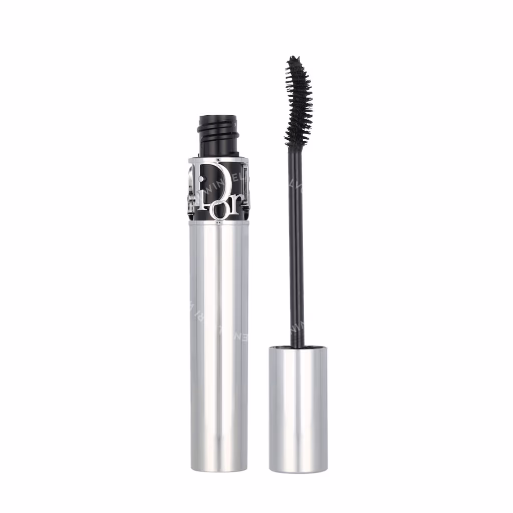 Christian Dior Dior Diorshow Iconic Overcurl Volume Mascara — #090 Black