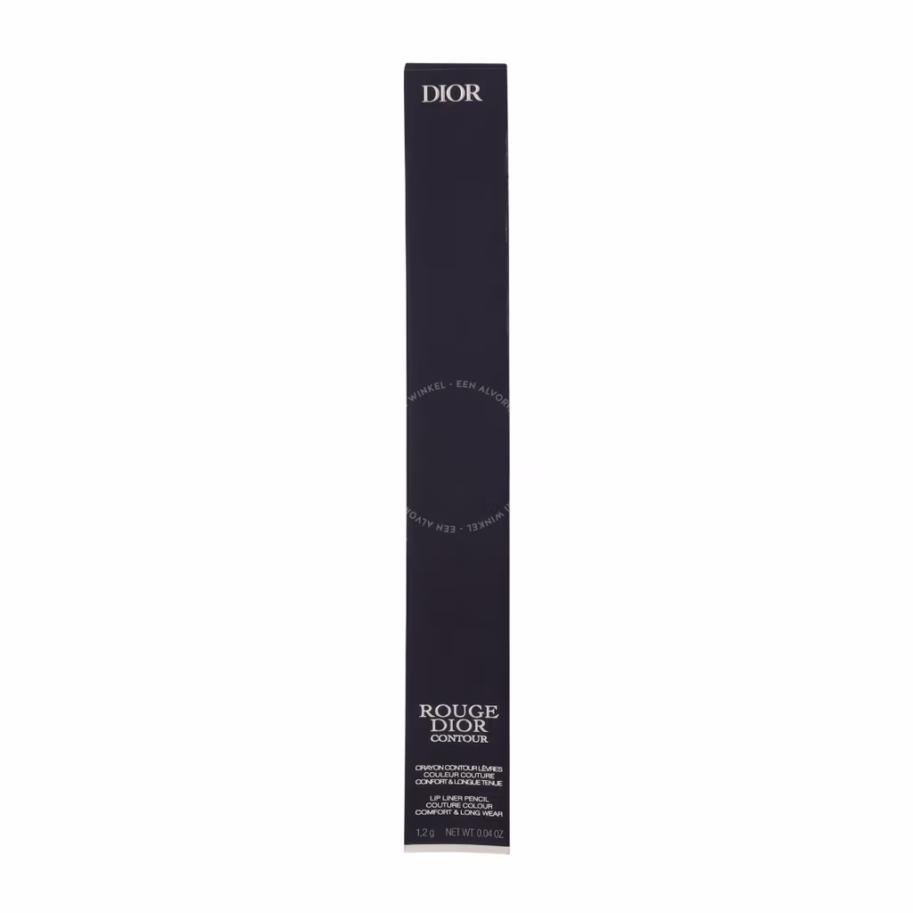 Christian Dior Dior Rouge Dior Contour Lipliner — #777 Fahrenheit — foto 2
