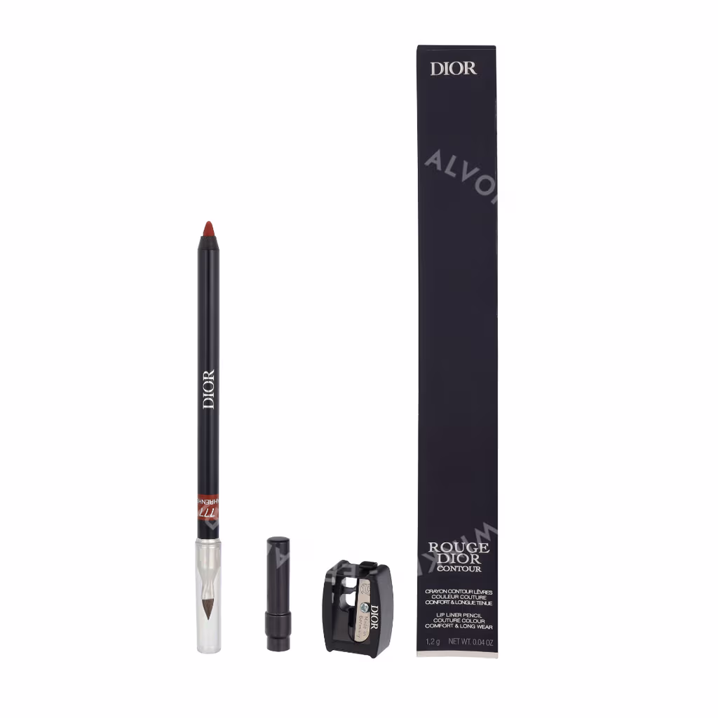 Christian Dior Dior Rouge Dior Contour Lipliner — #777 Fahrenheit — foto 3