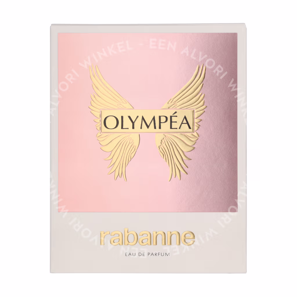 Paco Rabanne Paco Rabanne Olympea Edp Spray — foto 2