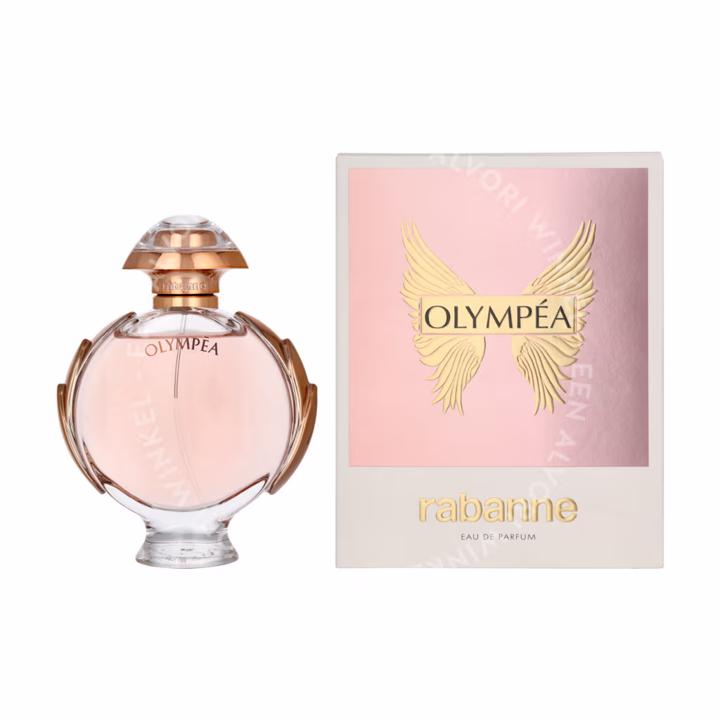 Paco Rabanne Paco Rabanne Olympea Edp Spray — foto 3