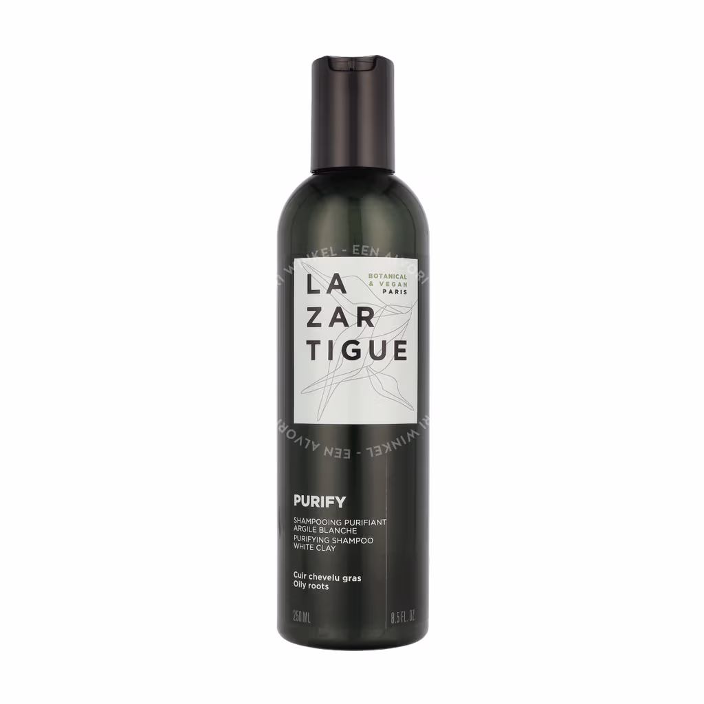 Lazartigue Lazartigue Purify Purifying Shampoo — foto 2