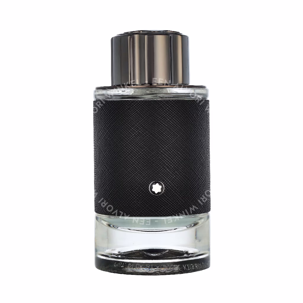 Montblanc Montblanc Explorer Edp Spray