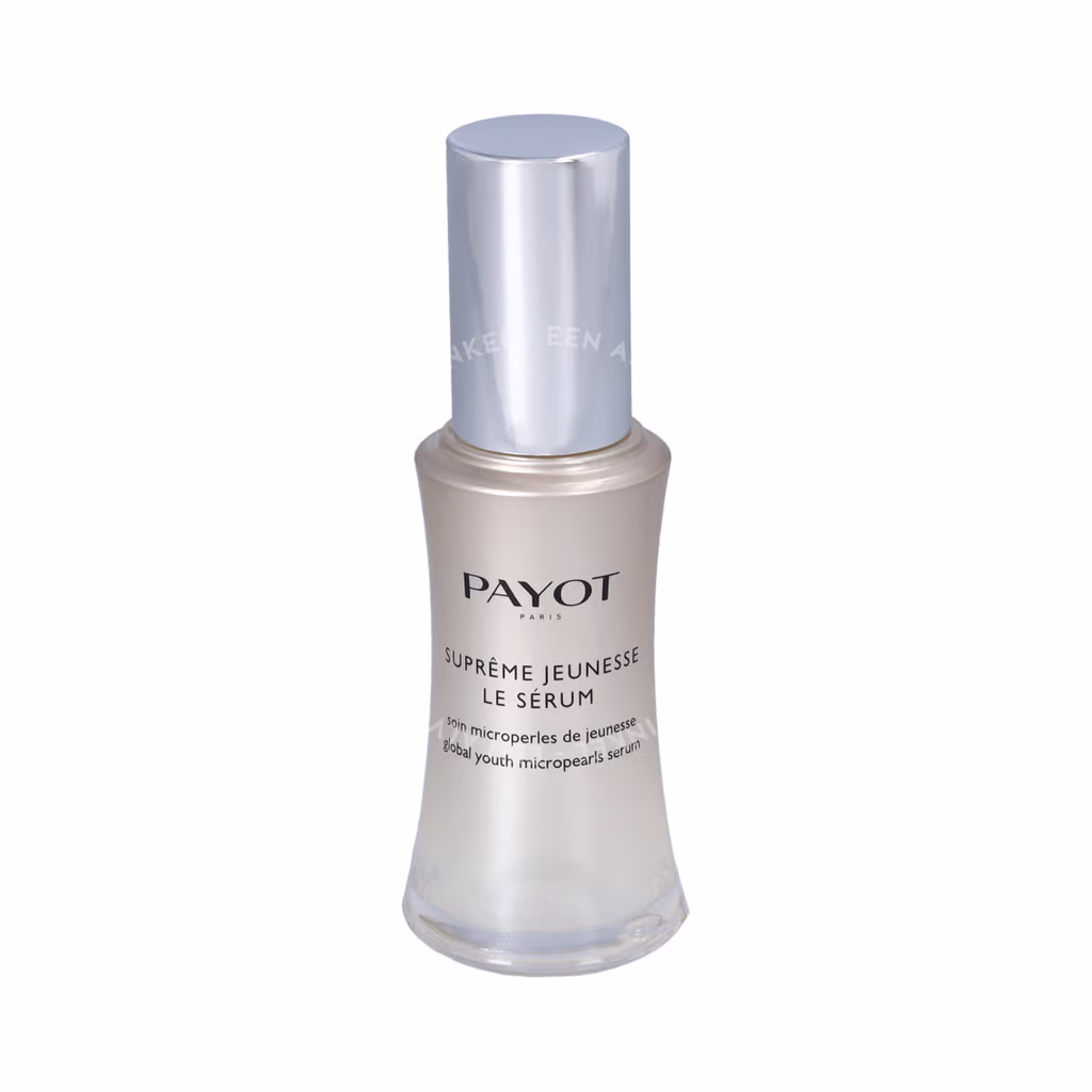 Payot Payot Supreme Jeunesse Le Serum Youth Micropearls Serum