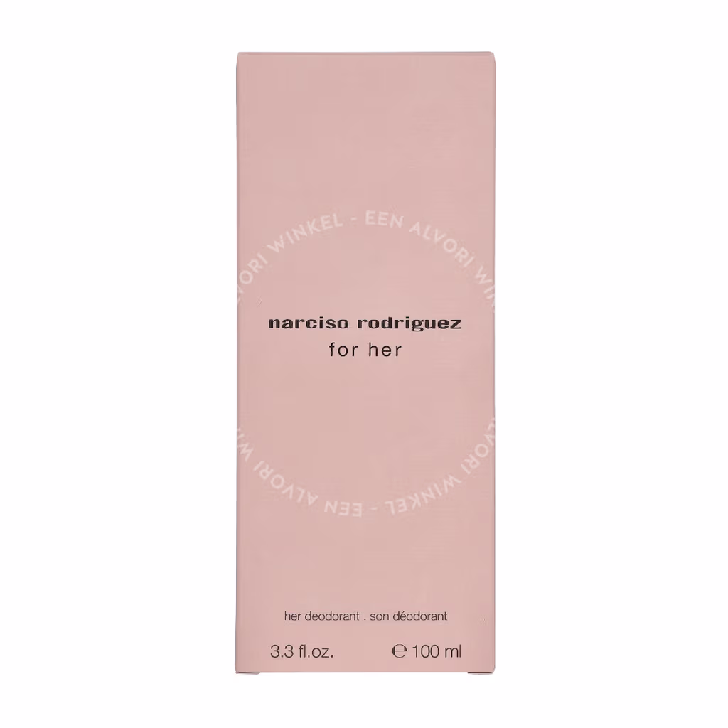 Narciso Rodriguez Narciso Rodriguez For Her Deo Spray — foto 2
