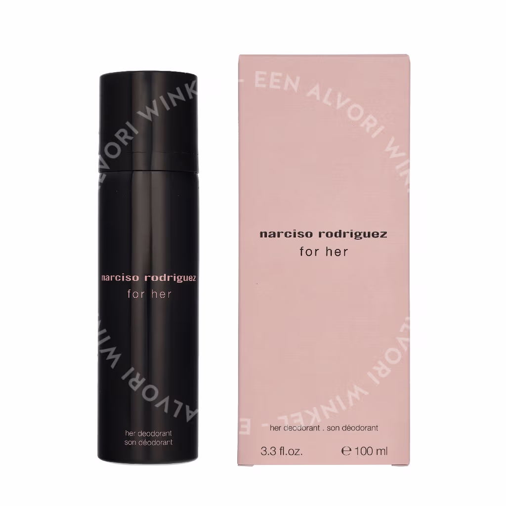 Narciso Rodriguez Narciso Rodriguez For Her Deo Spray — foto 3