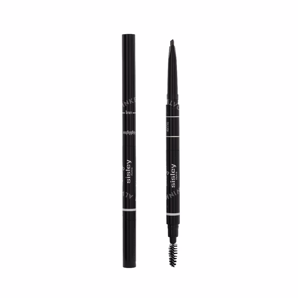 Sisley Sisley Phyto Sourcils Design 3-In-1 Brow Architect Pencil — #3 Brun