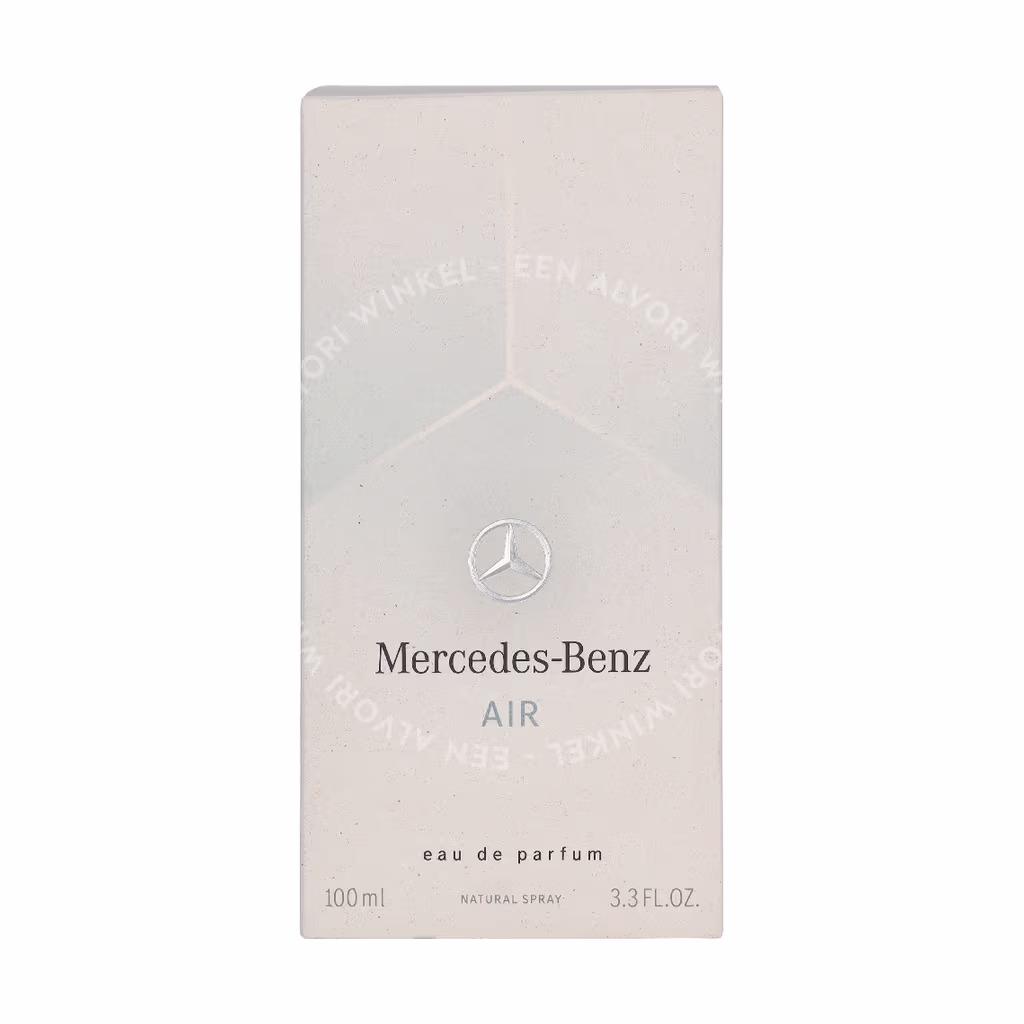 Mercedes Benz Mercedes Benz Air Edp Spray — foto 2