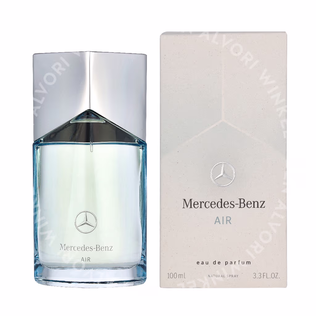 Mercedes Benz Mercedes Benz Air Edp Spray — foto 3