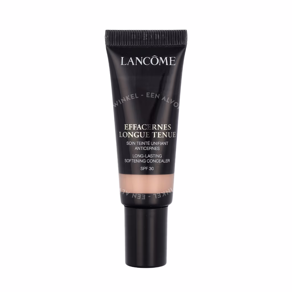 Lancome Lancome Effacernes Longue Tenue Softening Concealer SPF30 — #02 Beige Sable