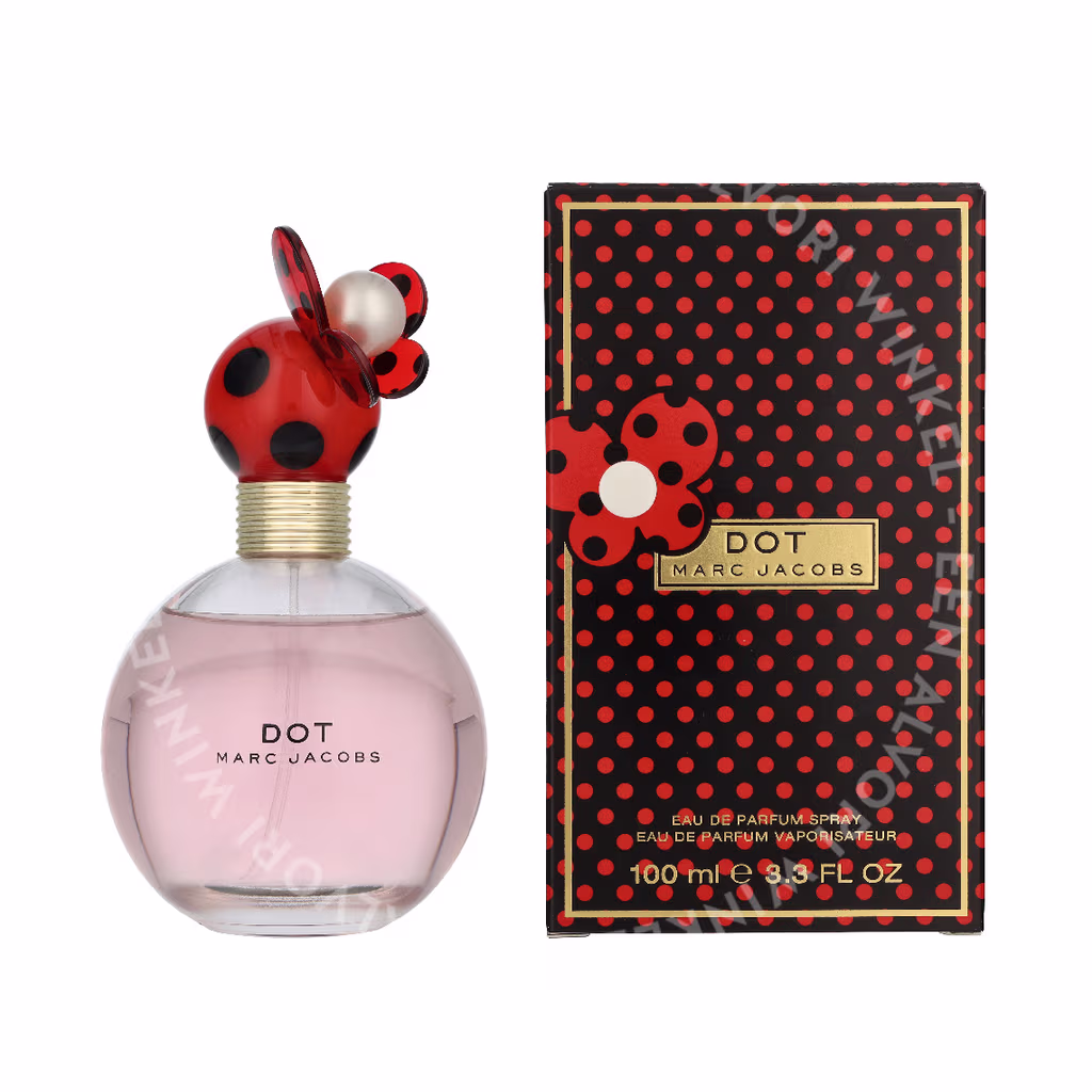 Marc Jacobs Marc Jacobs Dot Edp Spray — foto 3