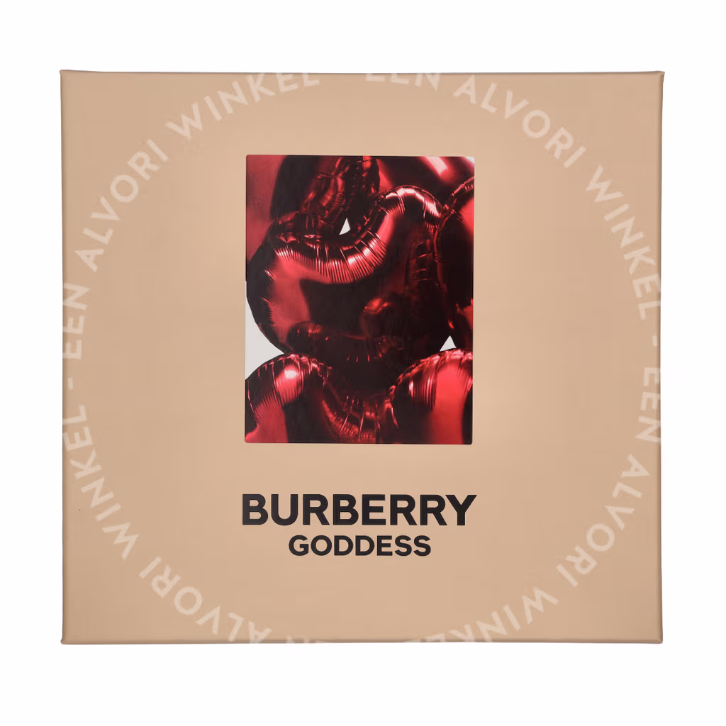 Burberry Burberry Goddess Giftset — foto 2