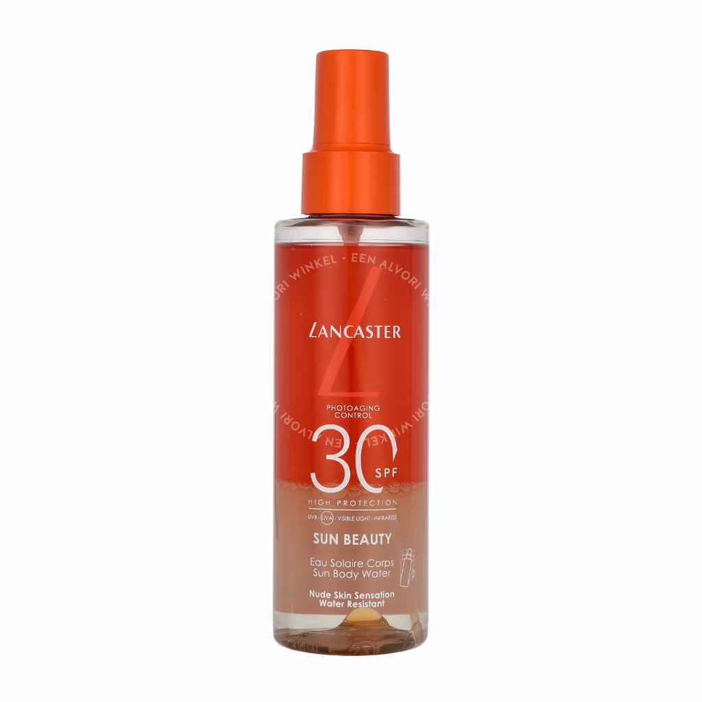 Lancaster Lancaster Sun Beauty Nude Skin Sensation High Protection SPF30 — foto 2
