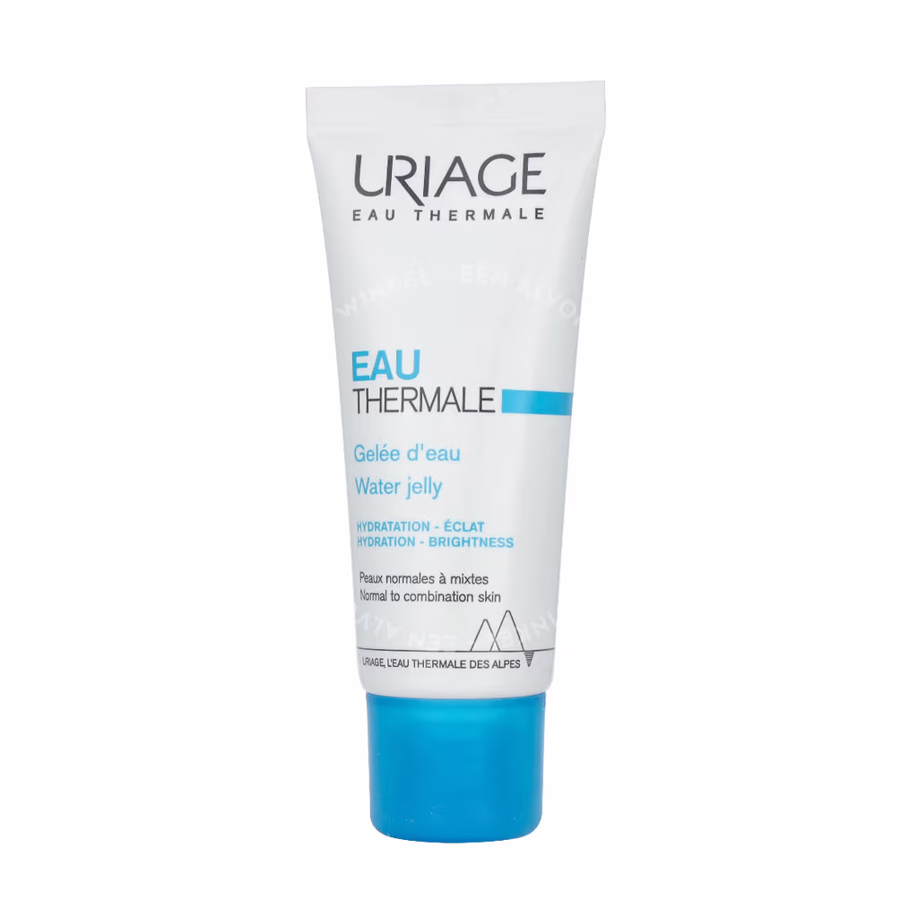 Uriage Uriage Water Jelly