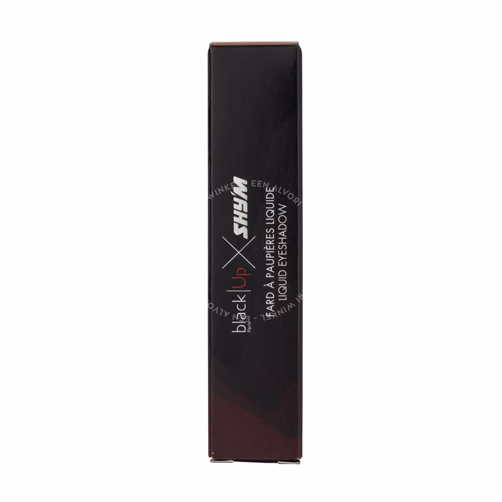 Black Up Black Up Shy'm Liquid Eyeshadow — #02 — foto 2