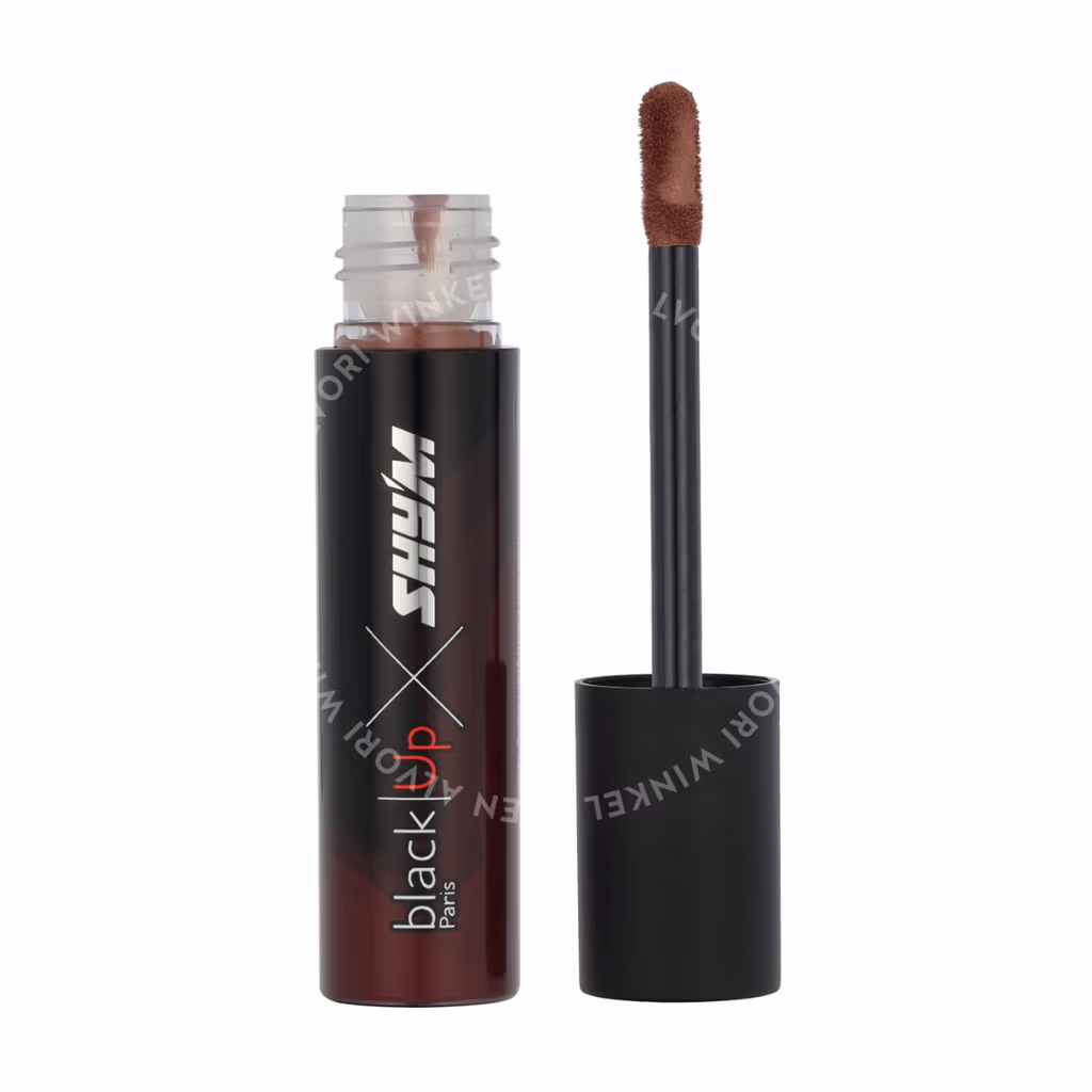 Black Up Black Up Shy'm Liquid Eyeshadow — #02
