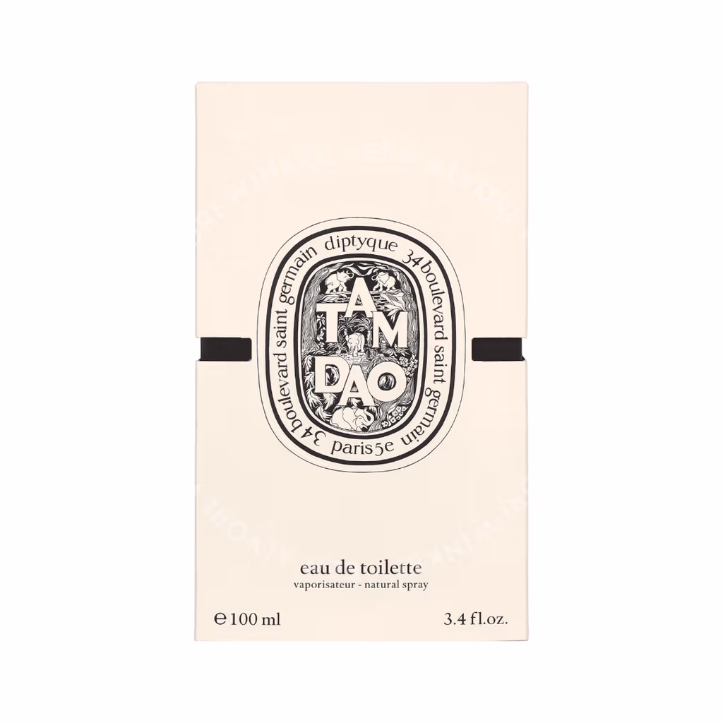 Diptyque Diptyque Tam Dao Edt Spray — foto 2