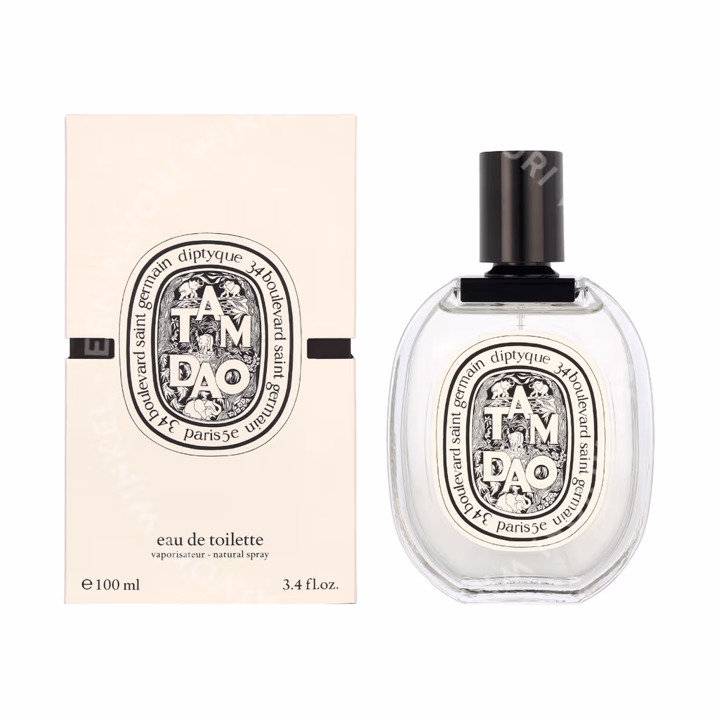 Diptyque Diptyque Tam Dao Edt Spray — foto 3