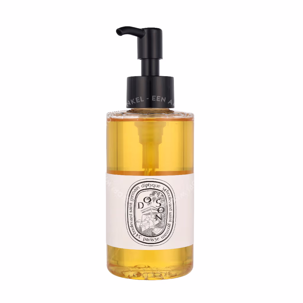 Diptyque Diptyque Do Son Shower Oil