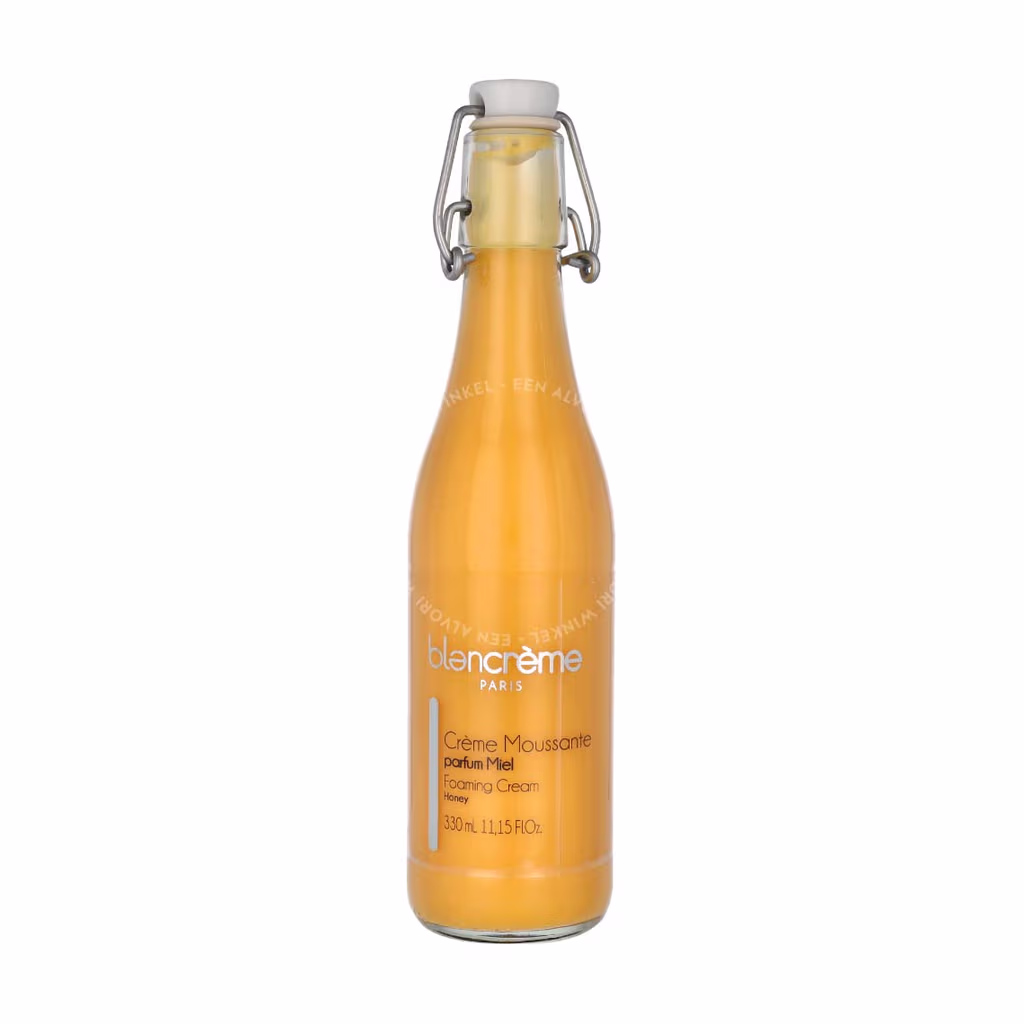 Blancreme Blancreme Cream Shower & Bath Gel — Honey — foto 2