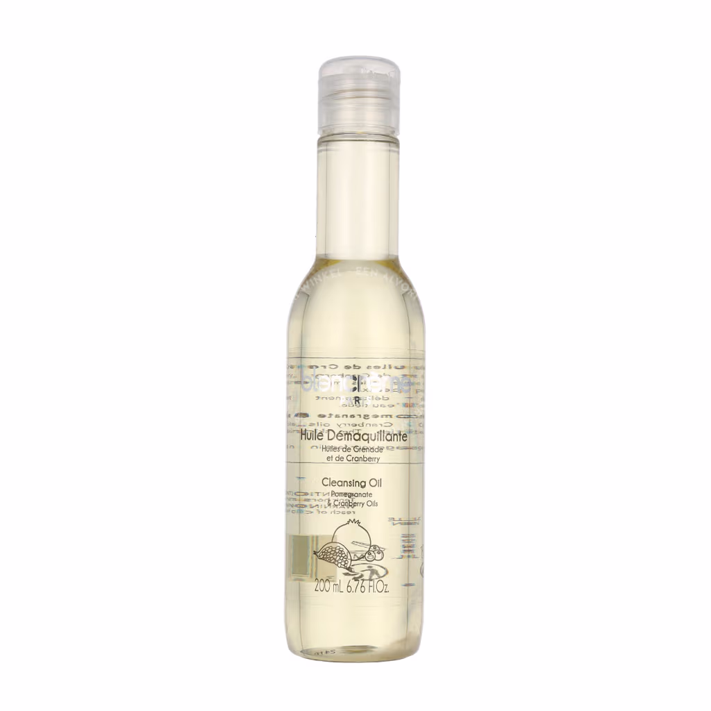 Blancreme Blancreme Cleansing Oil — Pomegranate & Cranberry Oils — foto 2