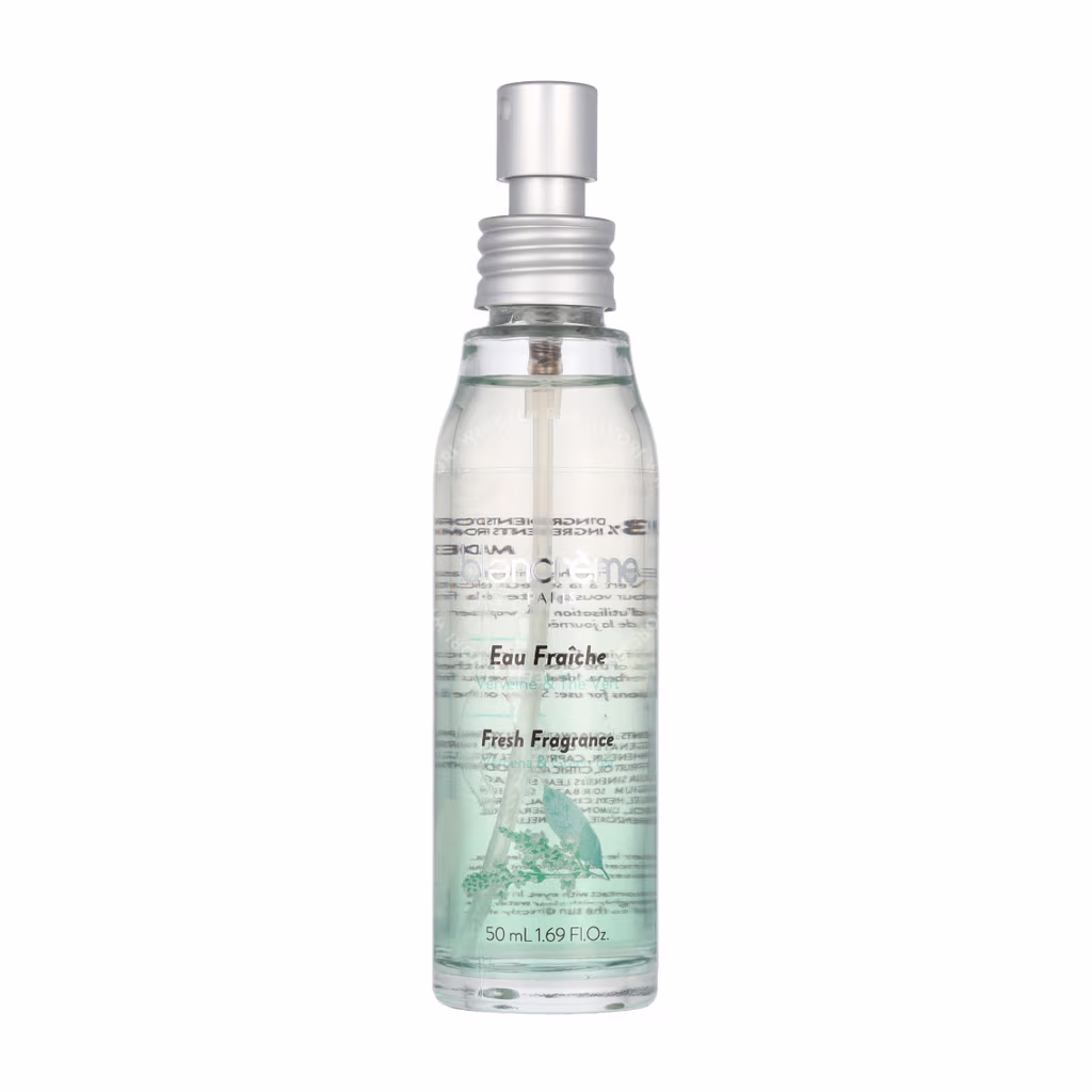 Blancreme Blancreme Eau Fresh Fragrance Water — Verbena Green Tea — foto 2