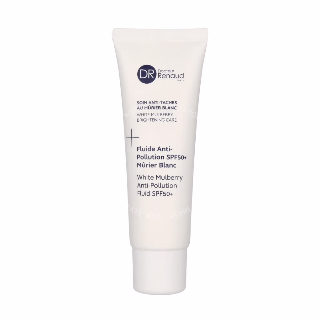 Dr. Renaud Dr. Renaud White Mulberry Anti-Pollution Protective Fluid SP