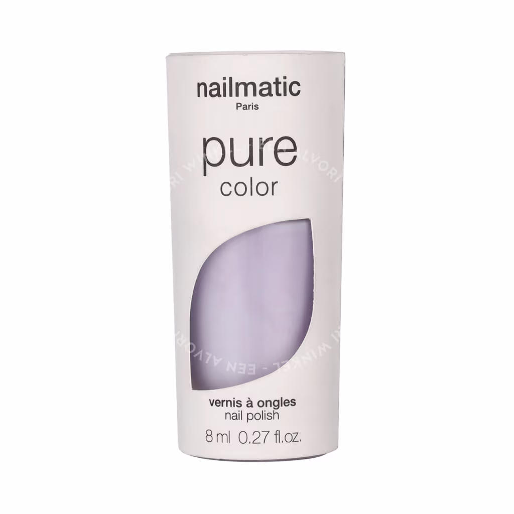 Nailmatic Nailmatic Pure Color — Lilas Paola — foto 2