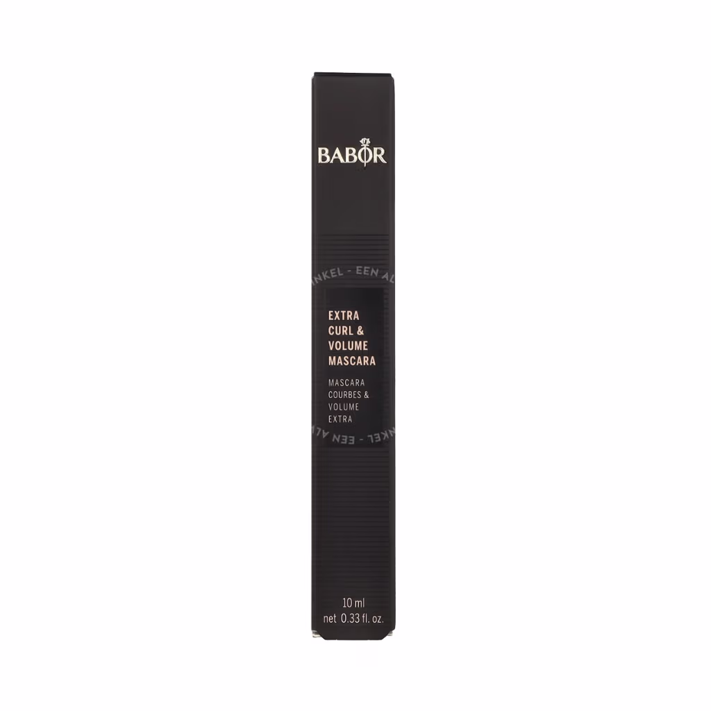 Babor Babor Extra Curl & Volume Mascara — foto 2