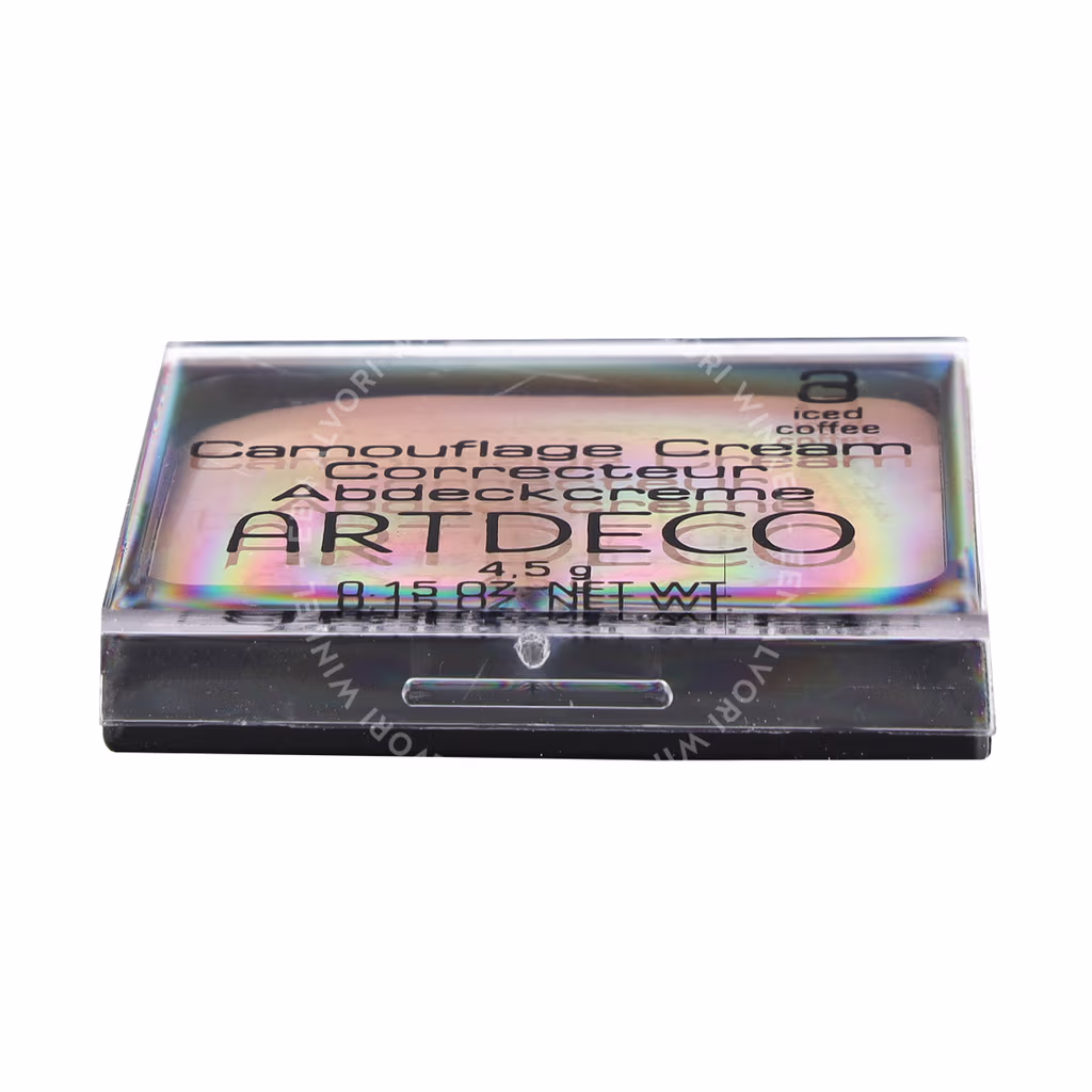 Artdeco Artdeco Camouflage Cream — #3