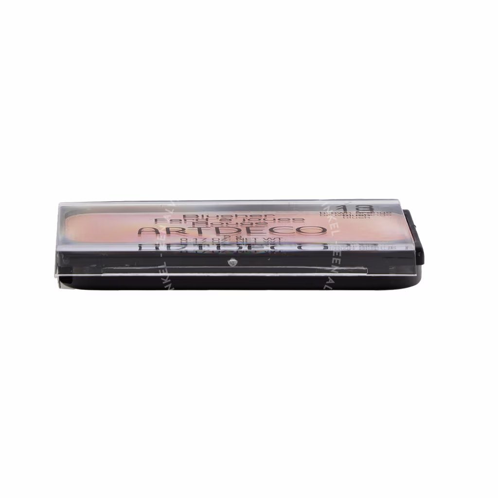 Artdeco Artdeco Blusher — #13 Brown Orange Blush