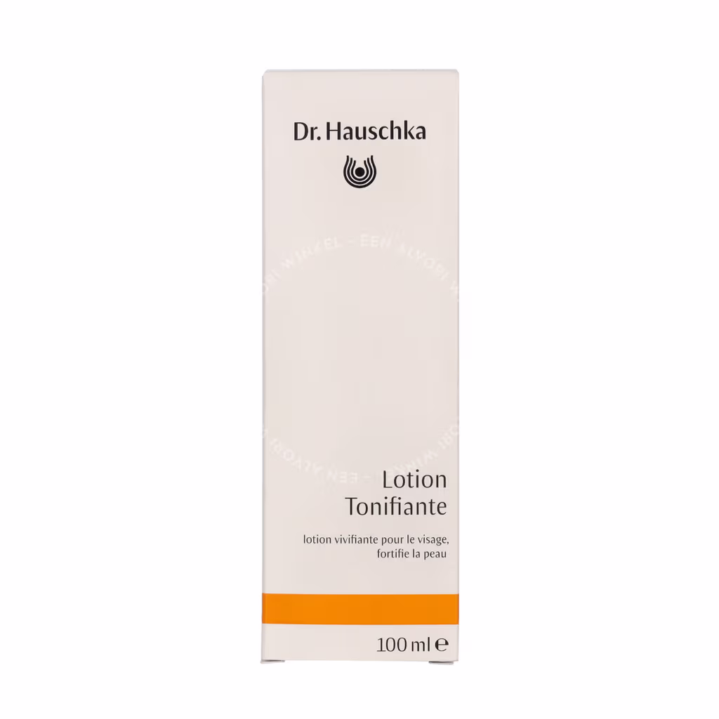 Dr. Hauschka Dr. Hauschka Facial Toner — foto 2