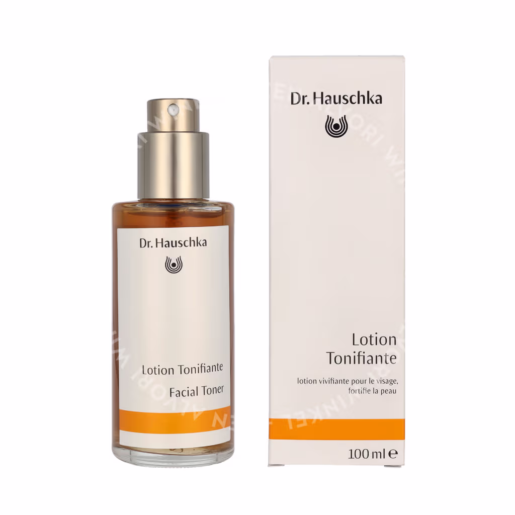 Dr. Hauschka Dr. Hauschka Facial Toner — foto 3