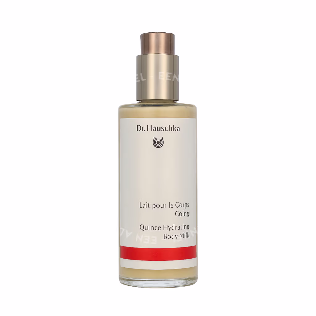 Dr. Hauschka Dr. Hauschka Quince Hydrating Body Milk