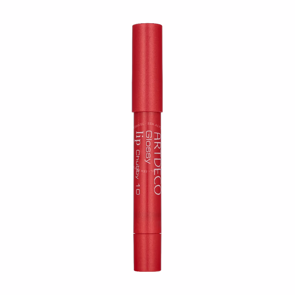 Artdeco Artdeco Glossy Lip Chubby — #10 Malibu Kiss — foto 2