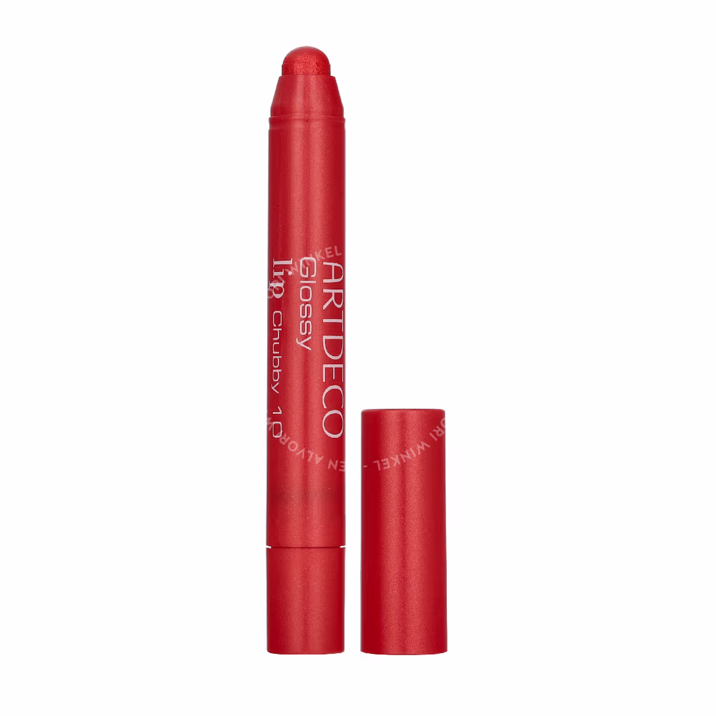 Artdeco Artdeco Glossy Lip Chubby — #10 Malibu Kiss