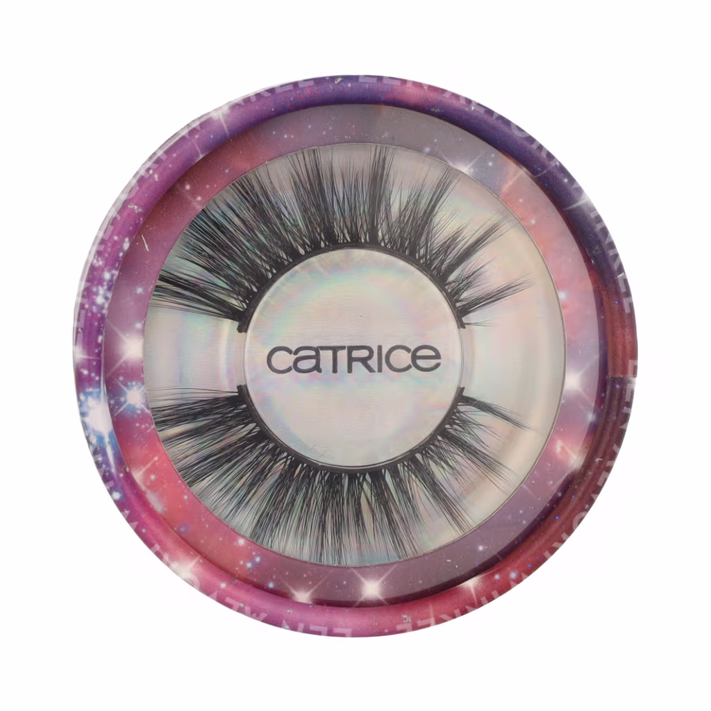 Catrice Catrice Dear Universe 3D False Lashes Limited Edition — C03 — foto 2