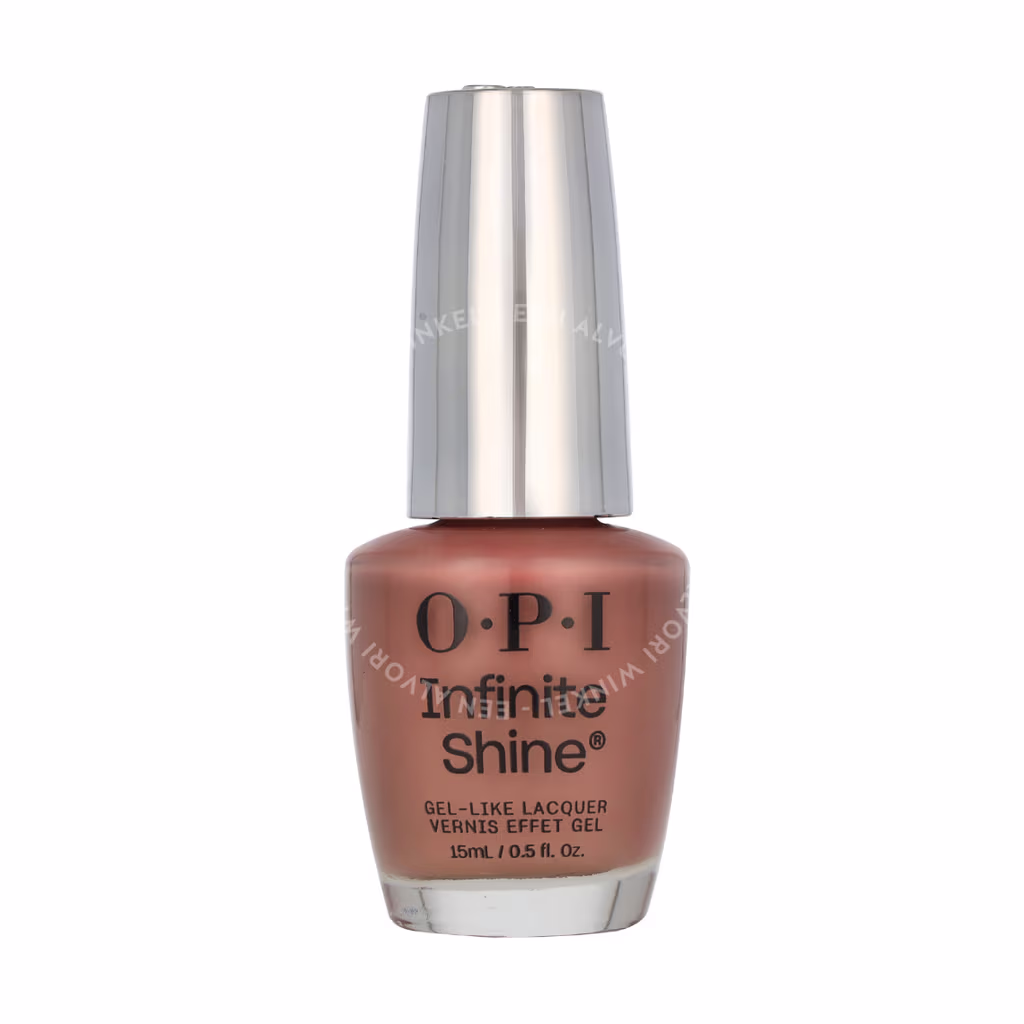 OPI OPI Infinite Shine Nail Lacquer — Barefoot In Barcelona