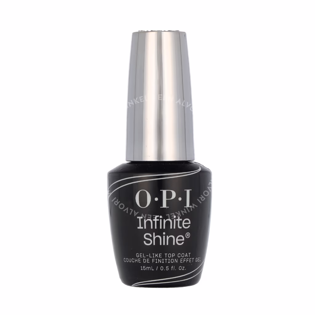 OPI OPI Infinite Shine Nail Lacquer — Top Coat — foto 2
